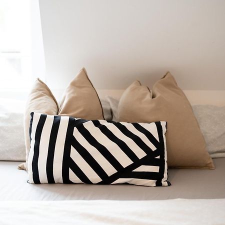 Neu-Luxus Apartment-Zentral In Altstadt-65-80Qm アウグスブルク エクステリア 写真