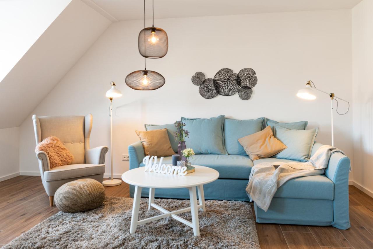 Neu-Luxus Apartment-Zentral In Altstadt-65-80Qm アウグスブルク エクステリア 写真