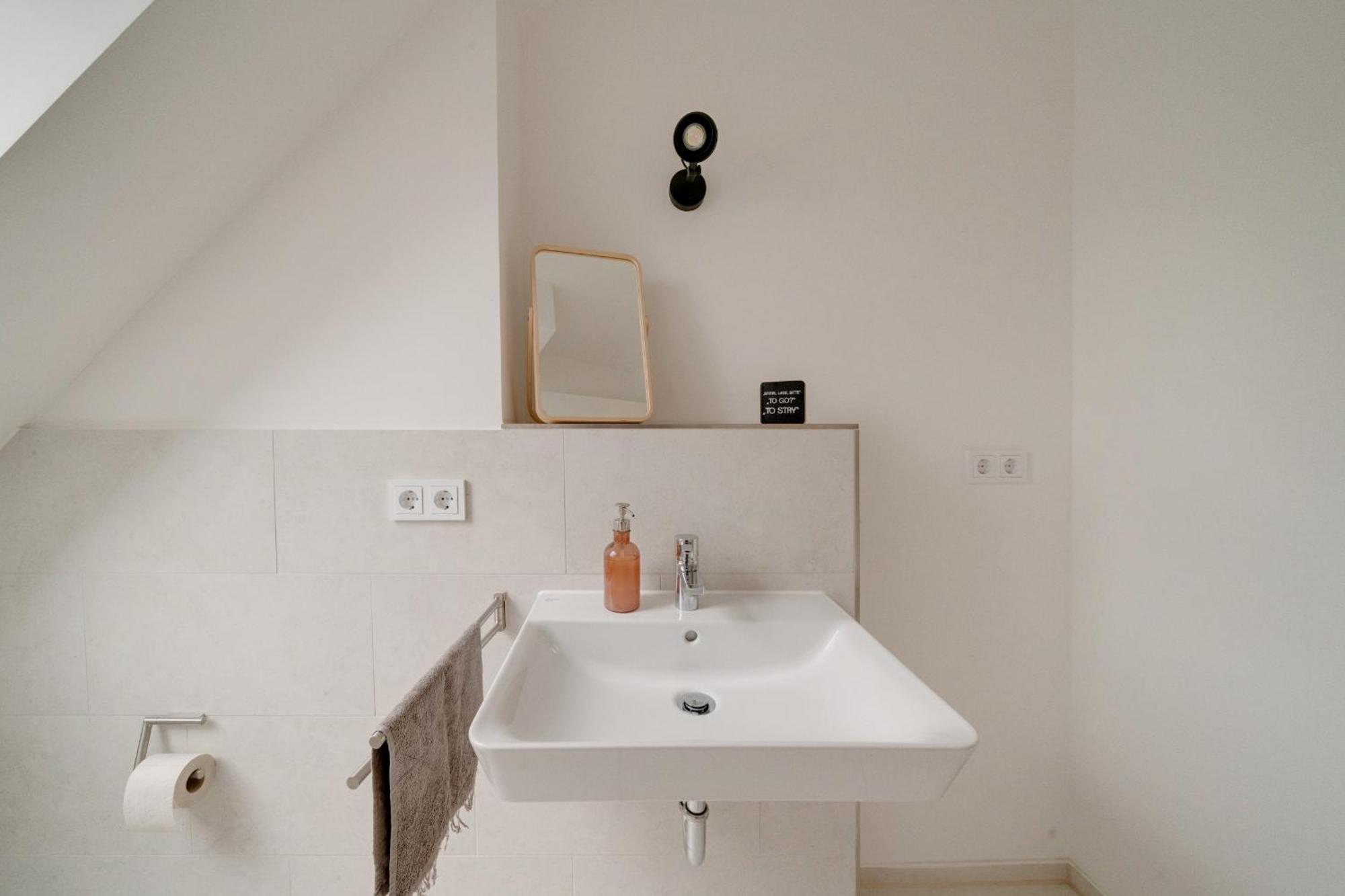 Neu-Luxus Apartment-Zentral In Altstadt-65-80Qm アウグスブルク エクステリア 写真