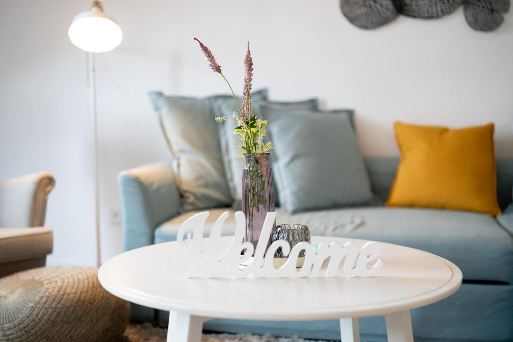 Neu-Luxus Apartment-Zentral In Altstadt-65-80Qm アウグスブルク エクステリア 写真