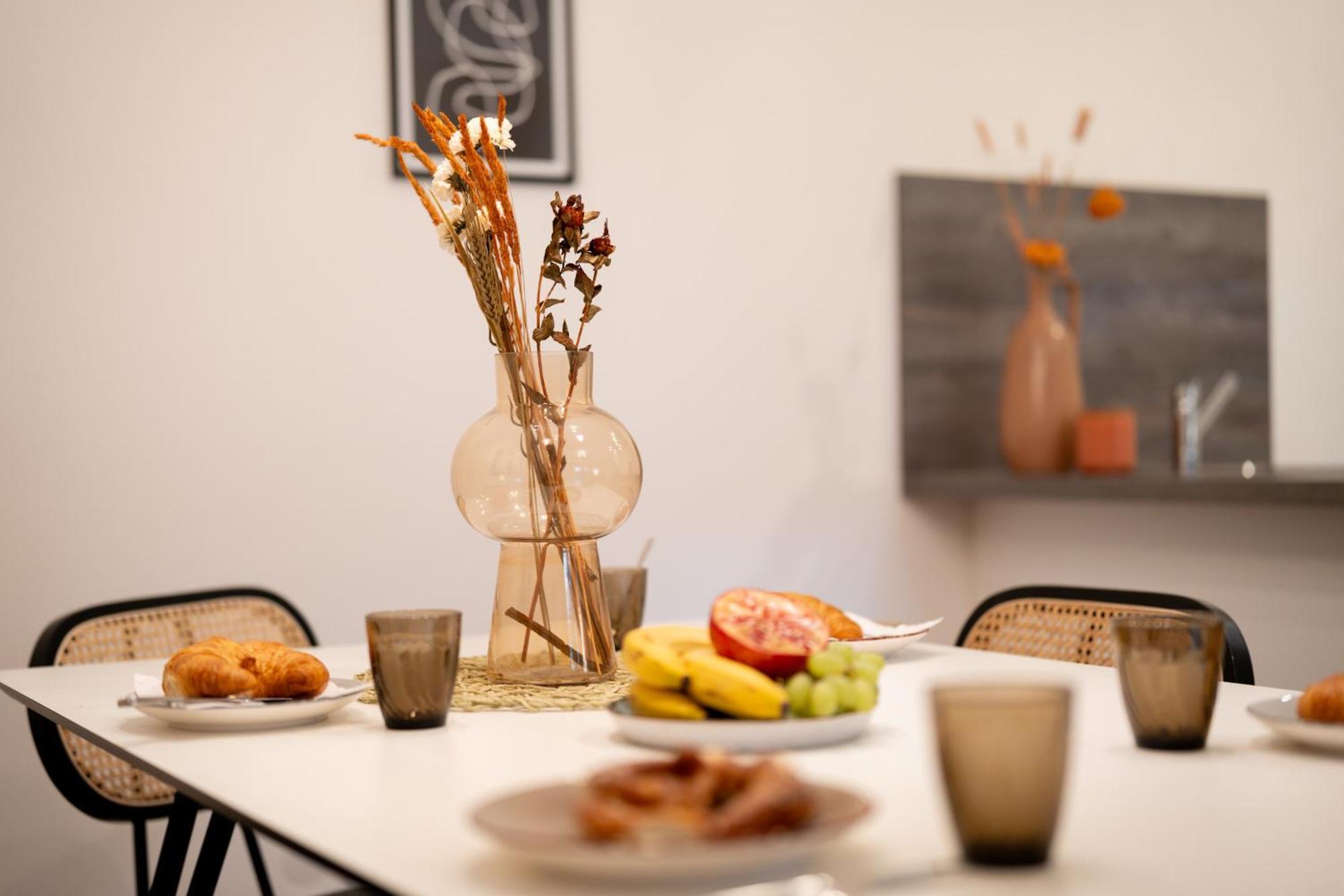 Neu-Luxus Apartment-Zentral In Altstadt-65-80Qm アウグスブルク エクステリア 写真