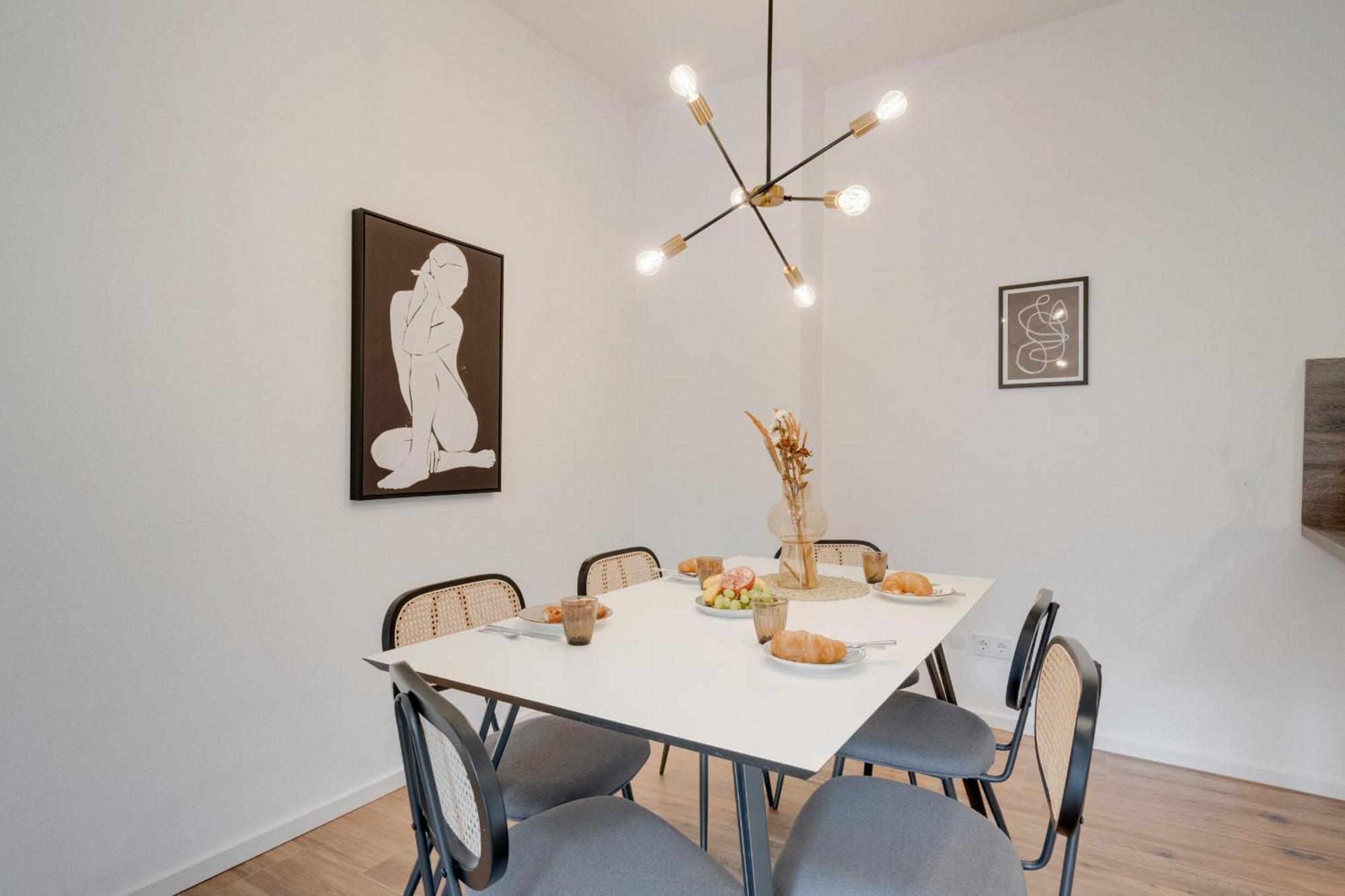 Neu-Luxus Apartment-Zentral In Altstadt-65-80Qm アウグスブルク エクステリア 写真