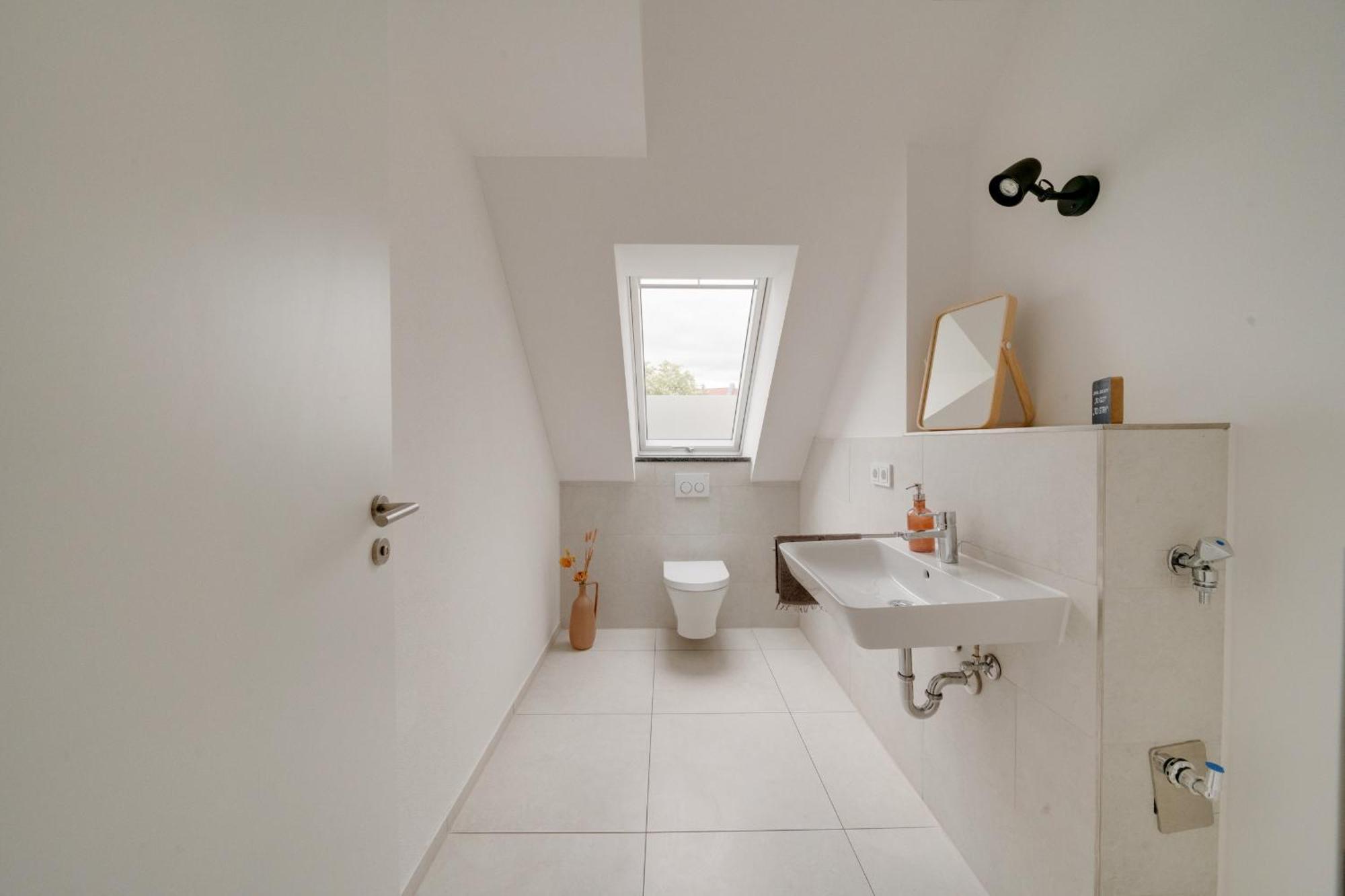 Neu-Luxus Apartment-Zentral In Altstadt-65-80Qm アウグスブルク エクステリア 写真
