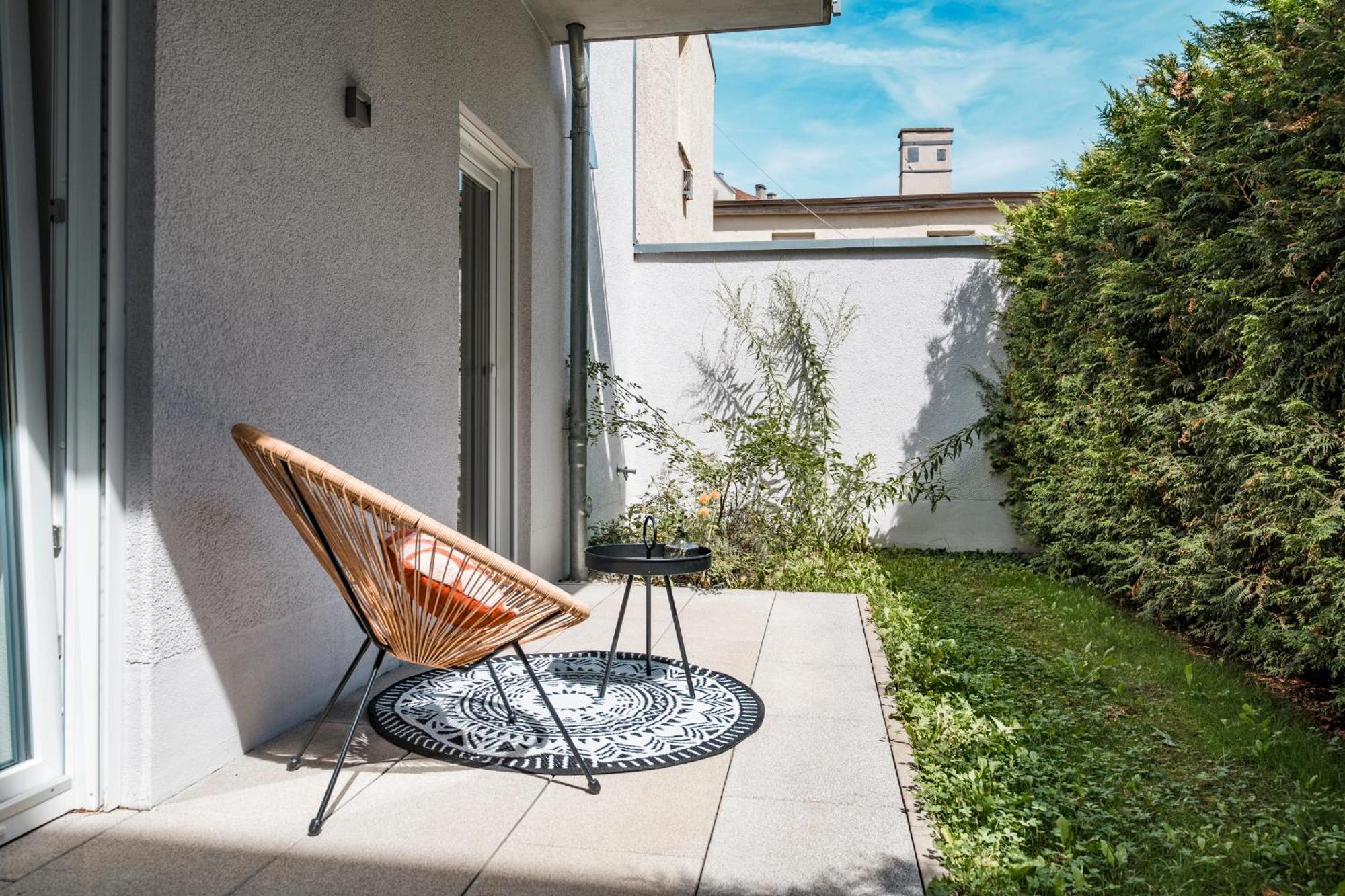 Neu-Luxus Apartment-Zentral In Altstadt-65-80Qm アウグスブルク エクステリア 写真